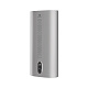 Электрический накопительный водонагреватель Electrolux EWH 50 Royal Flash Silver
