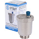 Автоматический воздухоотводчик Stout вертикальный выпуск 3/4 (SVS-1011-000020)