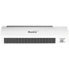 Электрическая тепловая завеса Ballu S1 Eco компактная BHC-CE-3