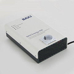 Инверторный cтабилизатор напряжения Baxi Energy 400