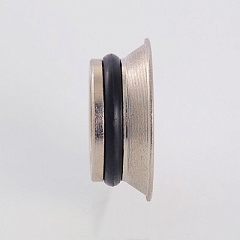 Адаптер VALTEC для коллектора (евроконус-плоскость) 3/4