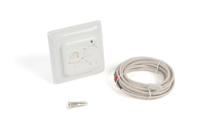 Терморегулятор электронный Бастион для теплого пола RTC 70.26