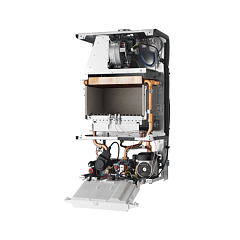 Настенный газовый двухконтурный котел отопления Protherm Гепард 12 MOV