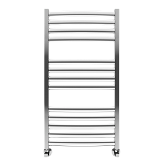 Полотенцесушитель водяной Terminus Палермо П13 500х1000