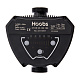 Циркуляционный насос HOOBS CTAE 25-100 180мм 185Вт 1x230В 50Гц (с гайками)
