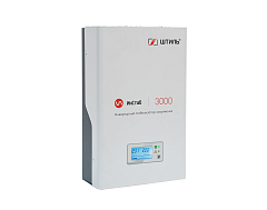 Стабилизатор напряжения Штиль (SHTYL) IS3000 (3000 ВА)