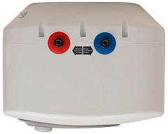 Электрический накопительный водонагреватель Oasis Small 15 KP