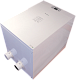 Настенный газовый конденсационный одноконтурный котел отопления Italtherm TIME POWER 115 K (301051B06)