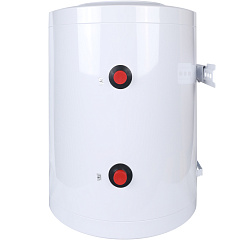 Бойлер комбинированного нагрева Rommer RWH-1210-050080 настенный 80 л. ТЭН 2,4 кВт