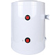 Бойлер комбинированного нагрева Rommer RWH-1210-050080 настенный 80 л. ТЭН 2,4 кВт