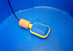 Выключатель уровня ЭкоПром электрический с кабелем длиной 6м