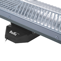 Инфракрасный электрический обогреватель Ballu BIH-LW2-1.5