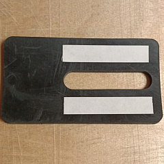 Звукоизоляция WALLBOX для крепежных элементов