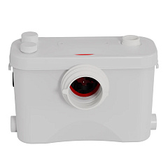 Канализационная насосная станция UNIPUMP SANIVORT 405 M напор 8м с ножом (центральный вход)