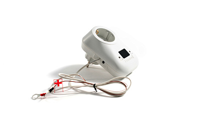 Тренировщик свинцово-кислотных АКБ Бастион TBS