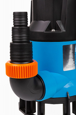 Фекальный насос Джилекс 330/12