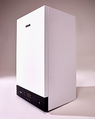 Настенный газовый одноконтурный котел отопления Warm AUROS KA11124