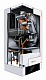 Настенный газовый конденсационный котел отопления одноконтурный Viessmann Vitodens 200-W Vitotronic 100 120 кВт Тип HC1B B2HAK10