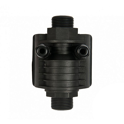 Блок управления насосом UNIPUMP ТУРБИ-М2, 1,5-3,0 бар