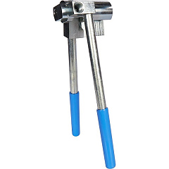 Гибочные клещи Stout для шины (шиногиб)