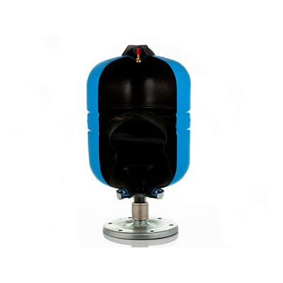 Расширительный бак (гидроаккумулятор) VALTEC VT.AV.B 100л, для системы водоснабжения