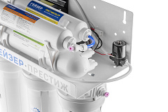 Система обратного осмоса Гейзер Престиж-ПМ 20019
