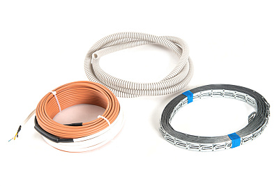 Комплект нагревательной секции Бастион НК-11-200 Вт