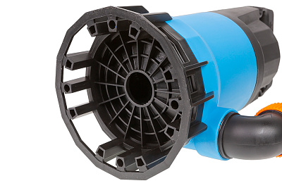 Фекальный насос Джилекс 330/12