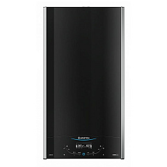 Настенный газовый двухконтурный котел отопления Ariston ALTEAS XC 24 FF NG