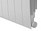 Биметаллический секционный радиатор отопления Royal Thermo BiLiner 500 / 4 секции