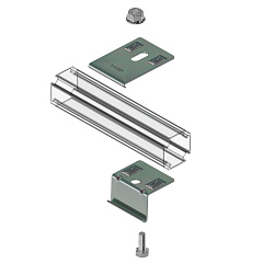 Зажим RIVO Fix (100006)