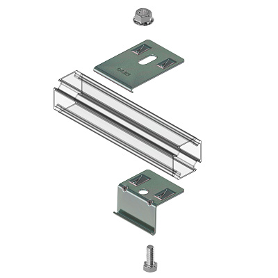 Зажим RIVO Fix (100006)