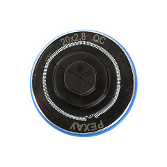 Расширительная насадка РЕХАУ QC PEX 20x2,8 (12141713001)