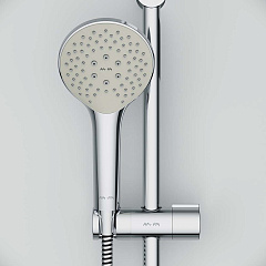 Душевой гарнитур AM.PM Gem F0190000