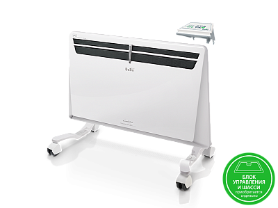 Электрический обогреватель Ballu BEC/EVU-1500 (без блока управления)