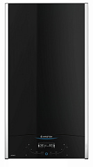 Настенный газовый двухконтурный котел отопления Ariston ALTEAS X 30 CF NG