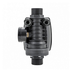 Блок управления насосом UNIPUMP ТУРБИПРЕСС М