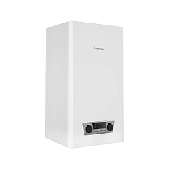 Настенный газовый двухконтурный котел отопления Kentatsu Nobby Balance Plus 24-2CS