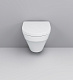 Унитаз подвесной AM.PM Inspire FlashClean C501700WH