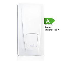 Электрический проточный водонагреватель CLAGE DBX 24 Next (3200-36124)