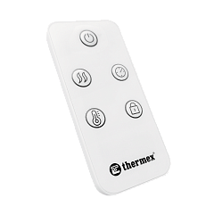 Электрический обогреватель Thermex Pronto 1500M White