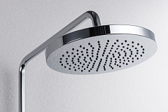 Душевая колонна Bravat Opal С F9125183CP-A1-RUS