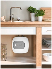 Электрический накопительный водонагреватель Oasis Small 15 KP