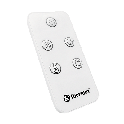 Электрический обогреватель Thermex Pronto 2000M White