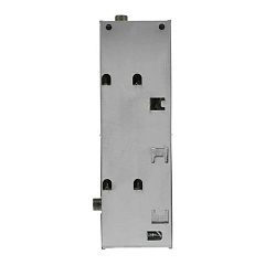 Электрический котёл отопления одноконтурный настенный ЭВАН WARMOS START - 5 (12945)