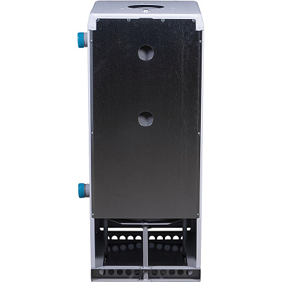 Напольный газовый котел отопления Ростовгазоаппарат RGA 11 хChange TL 2210-363