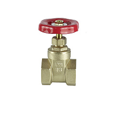 Задвижной клапан Valfex PN16 1/2 дюйма