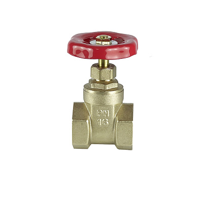 Задвижной клапан Valfex PN16 1 1/4 дюйма