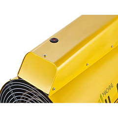 Электрическая тепловая пушка Ballu BHP-P2-30, PRORAB 2, круглая, профессиональная