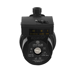 Циркуляционный насос Aquario AC 159-160A